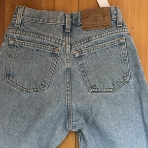Kids vintage gap jeans